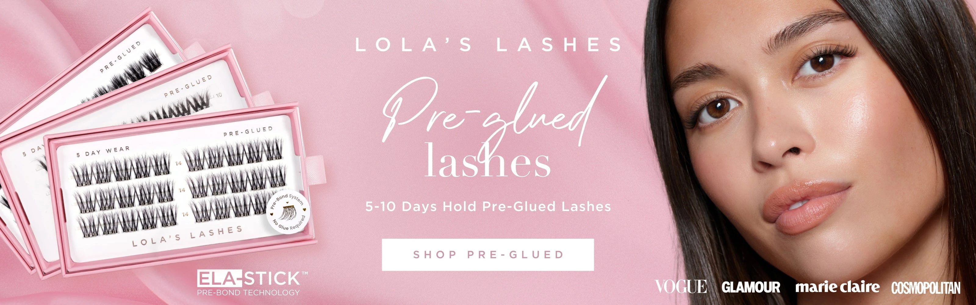 Lash Perfection, Done Your Way